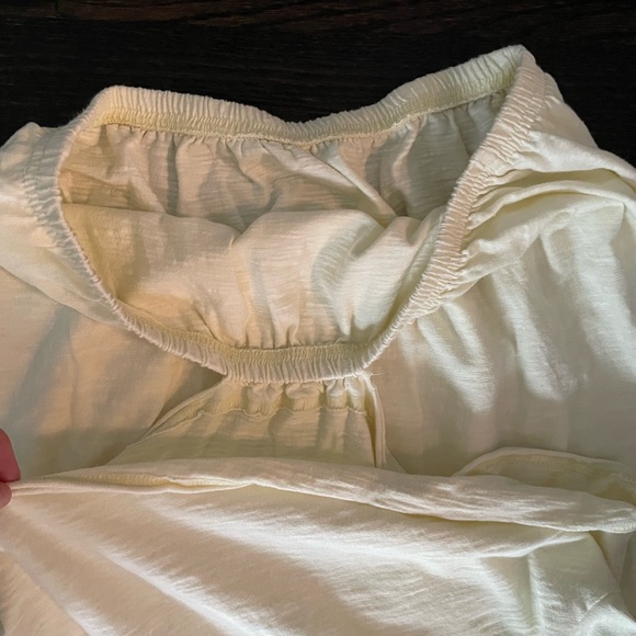 Free people size medium like new - Picture 4 of 4